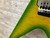 Used Firefly FFVX SLIME  Electric Guitar 41138-S000102171 View 8