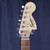 Used Squier AFFINITY STRAT ELECTRIC GUITAR S Type Electric Guitar Red 6-String 41140-S000144613 View 4