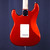 Used Squier AFFINITY STRAT ELECTRIC GUITAR S Type Electric Guitar Red 6-String 41140-S000144613 View 10