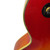 Used Epiphone EMPEROR.HS JOE PASS Semi-Hollow Electric Guitar Cherry Sunburst 6-String 41120-S000041007 View 5