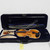 Used Scott Cao 600A 4/4 VIOLIN Violin 4/4 Size 40042-S000282072 View 1