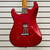 Used - Squier CLASSIC VIBE 60S STRATOCASTER Electric Guitar  40087-S000246036 View 10