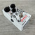 Used Wren and Cuff Caprid Small Foot Fuzz Pedal 40112-S000186607 View 1