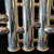 Used Blessing ML-1C Trumpet 40111-S000199596 View 2