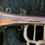 Used Blessing ML-1C Trumpet 40111-S000199596 View 10
