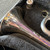 Used Blessing ML-1C Trumpet 40111-S000199596 View 4