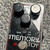 Used ELECTRO HARMONIX MEMORY TOY ANALOG DELAY Guitar Pedal 41106-S000106730 View 8