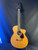 Used Martin SC-13E Solid Top Acoustic Guitar Natural 41137-S000108996 View 1