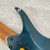 Used Strandberg Boden Standard NX 8 Electric Guitar - Blue Flame Maple 40112-S000186608 View 13