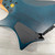 Used Strandberg Boden Standard NX 8 Electric Guitar - Blue Flame Maple 40112-S000186608 View 15