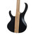 Used Ibanez BTB740 Bass Guitar 4-String 41117-S000058754 View 4