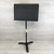 Used Manhasset CONDUCTOR STAND Band Instrument Stand 41124-S000216536 View 1