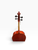 Used RONALD SACHS VIOLINS SIGNATURE MODEL CEL Cello 4/4 Size 41134-S000011133 View 5