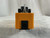 Used Donner EXTREME DRIVER Overdrive Pedal 40012-S000321821 View 6