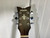 Used Schecter DELUXE Laminate Top Acoustic Guitar Black 40107-S000160558 View 3