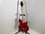 Used EVH WOLFGANG STANDARD Electric Guitar Red 6-String 40107-S000160555 View 2