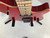 Used EVH WOLFGANG STANDARD Electric Guitar Red 6-String 40107-S000160555 View 5