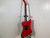 Used BIRD STYLE Electric Guitar Red 6-String 40107-S000160556 View 2