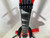Used BIRD STYLE Electric Guitar Red 6-String 40107-S000160556 View 4