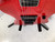 Used BIRD STYLE Electric Guitar Red 6-String 40107-S000160556 View 5
