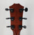 Used Taylor 324CE GRAND AUDITORIUM Solid Top Acoustic Guitar Tobacco Sunburst 40081-S000115912 View 6