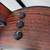 Used Taylor 324CE GRAND AUDITORIUM Solid Top Acoustic Guitar Tobacco Sunburst 40081-S000115912 View 11
