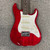 Used SQUIER FSR SHORT SCALE STRAT Electric Guitar 41106-S000106746 View 1