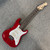 Used SQUIER FSR SHORT SCALE STRAT Electric Guitar 41106-S000106746 View 2