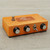 Used Warm Audio Foxy Tone Box Fuzz Pedal 40015-S000347151 View 3