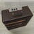 Used Fender Excelsior Tube Combo Amplifier - @ Tone Control Added 40015-S000347155 View 7