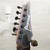 Used Ibanez RGA42EX Electric Guitar Purple 40015-S000347159 View 5