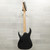 Used Ibanez RGA42EX Electric Guitar Purple 40015-S000347159 View 7
