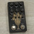 Used Lichtlaerm Audio Gehenna Distortion Pedal 40015-S000347164 View 1