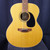 Used Blueridge BR-40-12 12-STRING ACOUSTIC GUITAR Solid Top Acoustic Guitar Wood 41140-S000144656 View 1
