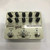 Used Keeley EDDIE HEINZELMAN VERB-O-TREM WORKSTATION Reverb Pedal 41125-S000043955 View 1
