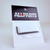 Allparts Floyd Rose Allen Wrench Set 41121-ALLAW-0131-000 View 1