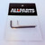 Allparts Floyd Rose Allen Wrench Set 41121-ALLAW-0131-000 View 2