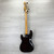 Used Squier CLASSIC VIBE 70S P BASS -BRIDGE UPGRADE P Type Bass Guitar Wood 4-String 41124-S000216539 View 7