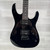 Used Jackson JS Series Dinky JS11 Electric Guitar - Black 40112-S000186614 View 1