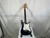 Used Squier BULLET STRATOCASTER S Type Electric Guitar Blue 6-String 40012-S000321827 View 2