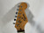 Used Squier BULLET STRATOCASTER S Type Electric Guitar Blue 6-String 40012-S000321827 View 3