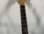 Used Squier BULLET STRATOCASTER S Type Electric Guitar Blue 6-String 40012-S000321827 View 4
