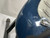 Used Squier BULLET STRATOCASTER S Type Electric Guitar Blue 6-String 40012-S000321827 View 12