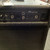Used Ampeg BA-210 2 x 10 Bass Combo Amplifier 2 x 10 40111-S000199607 View 3
