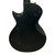 Used LTD EC-1000 Modern Metal Electric Guitar Black 6-String 40009-S000320840 View 8