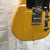 Used Squier BULLET TELECASTER T Type Electric Guitar Yellow 6-String 41125-S000043958 View 6
