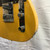 Used Squier BULLET TELECASTER T Type Electric Guitar Yellow 6-String 41125-S000043958 View 7