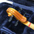 Used Eastman VL80 1/2 Size Violin Outfit 40051-S000121559 View 7