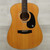 Used Epiphone PR200-1 Laminate Top Acoustic Guitar Natural 40015-S000347185 View 1