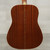 Used Oscar Schmidt OG1TPAK Laminate Top Acoustic Guitar Natural 40015-S000347186 View 3